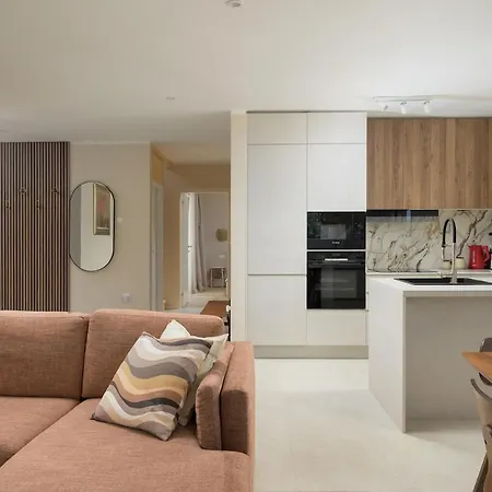 Villa Casa Della Capra By Istrialux Foli