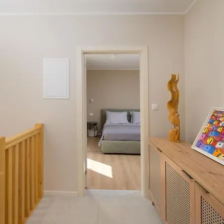 Casa Della Capra By Istrialux Foli